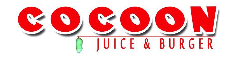 COCOON JUICE and BURGER 5kilo branch